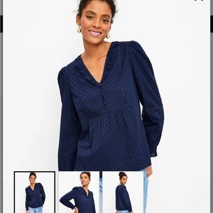 🆕NWT LOFT Women’s Blouse! 🆕